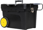 Ящик інструментальний з колесами Stanley Promobile 60.3х37.5х43 см (1-97-503) - зображення 1