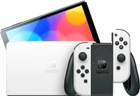 Konsola do gier Nintendo Switch OLED biała (045496453435) - obraz 7