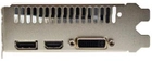 AFOX PCI-Ex GeForce GTX 750 2GB GDDR5 (128bit) (1020/5000) (DVI, DisplayPort, HDMI) (AF750-2048D5H6-V3) - obraz 4