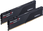 RAM G.Skill DDR5-6400 32768MB PC5-51200 (zestaw 2x16GB) Ripjaws S5 (F5-6400J3239G16GX2-RS5K) - obraz 2