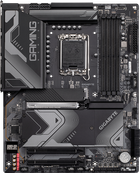 Материнська плата Gigabyte Z790 Gaming X (s1700, Intel Z790, PCI-Ex16) - зображення 1