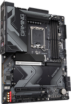 Материнська плата Gigabyte Z790 Gaming X (s1700, Intel Z790, PCI-Ex16) - зображення 3