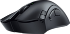 Mysz bezprzewodowa gamingowa RAZER DeathAdder V2 X Hyperspeed Black (RZ01-04130100-R3G1) - obraz 3