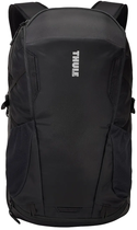 Рюкзак для ноутбука Thule EnRoute 30L 15.6" TEBP4416 Black (3204849) - зображення 3