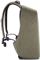 Рюкзак для ноутбука XD Design Bobby Hero Regular 15.6" Green (P705.297) - зображення 3