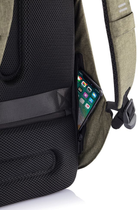 Рюкзак для ноутбука XD Design Bobby Hero Regular 15.6" Green (P705.297) - зображення 7