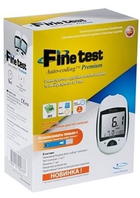 Система контроля глюкозы в крови Finetest auto-coding Premium - изображение 6