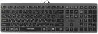 Клавіатура A4-Tech FX60H USB Grey White backlit