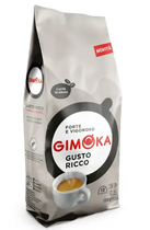 Кофе в зернах Gimoka Gusto Ricco Bianco 1 кг