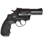 Револьвер флобера STALKER 3" Black - изображение 2