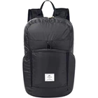 Рюкзак туристический Naturehike Ultralight NH17A017-B22л Black (6927595725092)