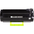 Картридж PowerPlant Lexmark MX510/MX610 чип (PP-TFL257XB)