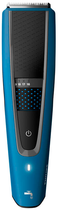 Машинка для підстригання волосся PHILIPS Hairclipper series 5000 HC5612/15 - зображення 3