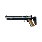 Пневматичний пістолет pcp Artemis PP750 + насос - зображення 2