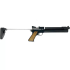 Пневматичний пістолет pcp Artemis PP-750 - зображення 3