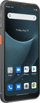 Smartfon Blackview BV5200 4/32Gb Black (TKOBLKSZA0030) - obraz 5
