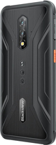 Smartfon Blackview BV5200 4/32Gb Black (TKOBLKSZA0030) - obraz 6
