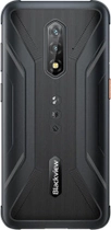 Smartfon Blackview BV5200 4/32Gb Black (TKOBLKSZA0030) - obraz 7
