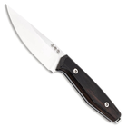 Нож Boker "Daily Knives AK1 Droppoint Grenadill" 125502 - изображение 1