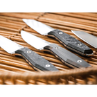 Нож Boker "Daily Knives AK1 Droppoint Grenadill" 125502 - изображение 5