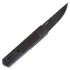 Нож Boker Plus "Kwaiken Grip Auto Black" 01BO474 - изображение 2