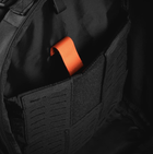 Рюкзак тактичний Highlander Stoirm Backpack 40L Black (TT188-BK) 929704 - зображення 4