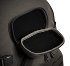 Рюкзак тактический Highlander Stoirm Backpack 40L Dark Grey (TT188-DGY) 929706 - изображение 5