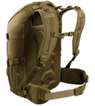 Рюкзак тактичний Highlander Stoirm Backpack 40L Coyote Tan (TT188-CT) 929705 - зображення 6