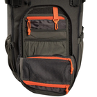 Рюкзак тактический Highlander Stoirm Backpack 25L Dark Grey (TT187-DGY) 929702 - изображение 3