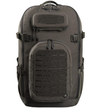 Рюкзак тактический Highlander Stoirm Backpack 25L Dark Grey (TT187-DGY) 929702 - изображение 8
