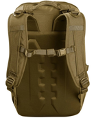 Рюкзак тактический Highlander Stoirm Backpack 25L Coyote Tan (TT187-CT) 929701 - изображение 7