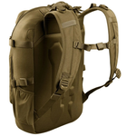 Рюкзак тактический Highlander Stoirm Backpack 25L Coyote Tan (TT187-CT) 929701 - изображение 8