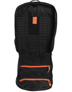 Рюкзак тактический Highlander Stoirm Backpack 25L Black (TT187-BK) 929700 - изображение 6