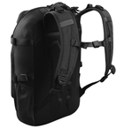Рюкзак тактичний Highlander Stoirm Backpack 25L Black (TT187-BK) 929700 - зображення 9
