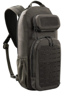 Рюкзак тактичний Highlander Stoirm Gearslinger 12L Dark Grey (TT189-DG) 929710