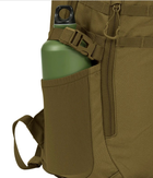 Рюкзак тактический Highlander Eagle 1 Backpack 20L Coyote Tan (TT192-CT) 929718 - изображение 4