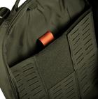 Рюкзак тактичний Highlander Stoirm Backpack 25L Olive (TT187-OG) 929703 - зображення 3
