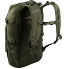 Рюкзак тактичний Highlander Stoirm Backpack 25L Olive (TT187-OG) 929703 - зображення 6