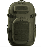 Рюкзак тактичний Highlander Stoirm Backpack 25L Olive (TT187-OG) 929703 - зображення 7