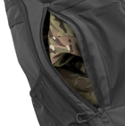 Рюкзак тактичний Highlander Eagle 2 Backpack 30L Dark Grey (TT193-DGY) 929722 - зображення 11