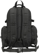 Рюкзак тактичний KOMBAT UK Expedition Pack Чорний 50 л (kb-ep50-blk) - зображення 3