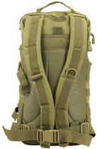 Рюкзак тактический KOMBAT UK Small Assault Pack Койот 28 л (kb-sap-coy) - изображение 4