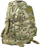 Рюкзак тактичний KOMBAT UK Spec-Ops Pack Мультікам 45 л (kb-sop-btp) - зображення 4