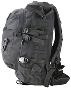 Рюкзак тактичний KOMBAT UK Spec-Ops Pack Чорний 45 л (kb-sop-blk) - зображення 4