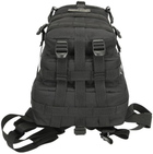 Рюкзак тактический KOMBAT UK Stealth Pack Черный 25 л (kb-sp25-blk) - изображение 4