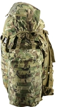 Рюкзак тактический KOMBAT UK Tactical Assault Pack Мультикам 90 л (kb-tap-btp) - изображение 3