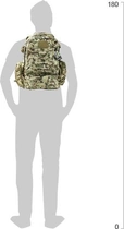 Рюкзак тактический KOMBAT UK Viking Patrol Pack Мультикам 60 л (kb-vpp-btp) - изображение 5