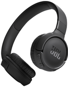 Наушники JBL T520BT Black (JBLT520BTBLKEU)