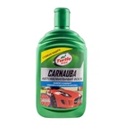 Полироль с воском 'Карнауба' 500мл Turtle Wax