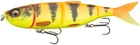 Воблер Savage Gear 4Play V2 Swim & Jerk SS 165mm 35g 06-Golden Ambulance (110605) 1854.04.78